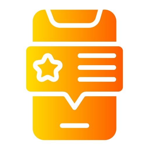 revisión icono gratis