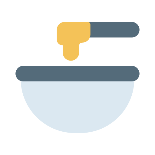 Bowl Generic Flat icon