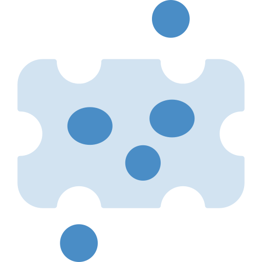 소행성 무료 아이콘