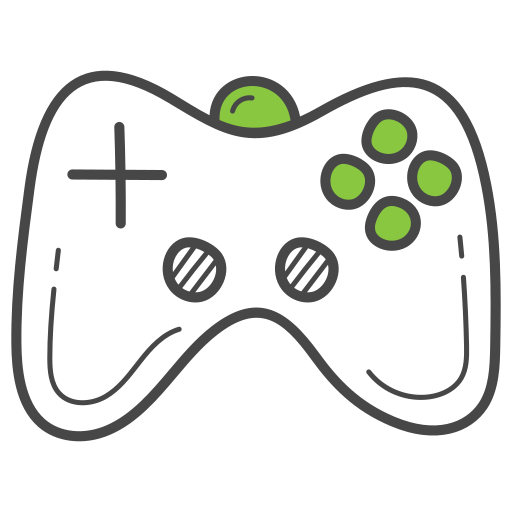Controller - Free gaming icons