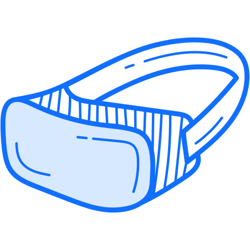 vr icono gratis