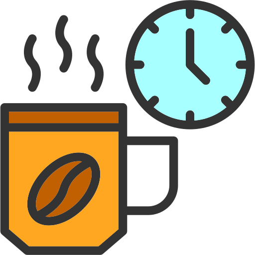 Coffee Break free icon