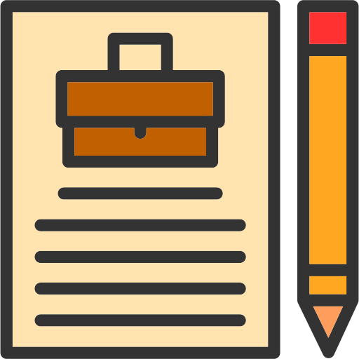 negocio icono gratis