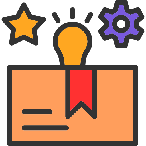 producto icono gratis