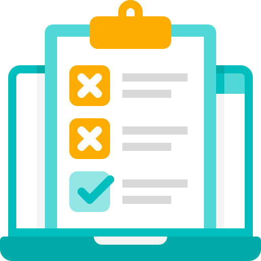 Clipboard free icon