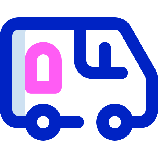 autobús icono gratis