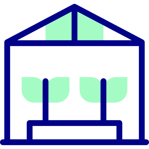 estufa grátis ícone