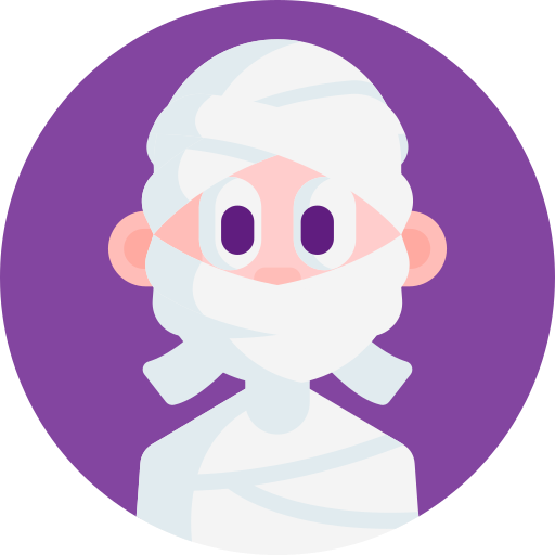 mumie kostenlos Icon mumie kostenlos Icon