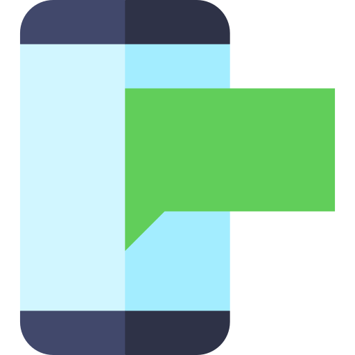 teléfono icono gratis