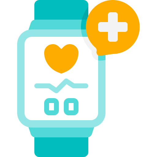 Smartwatch free icon