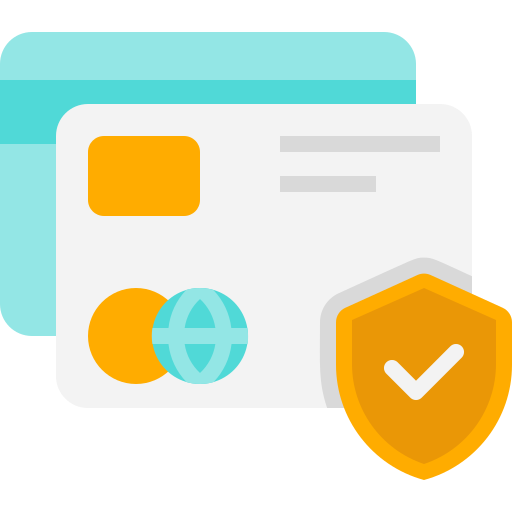 tarjeta de crédito icono gratis