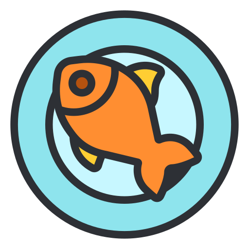 peixe grátis ícone peixe grátis ícone