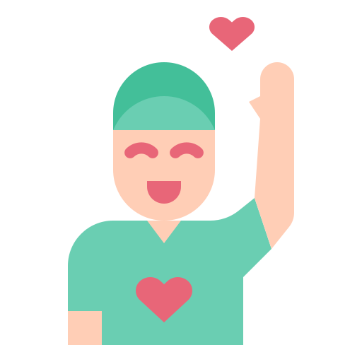 Volunteer free icon Volunteer free icon