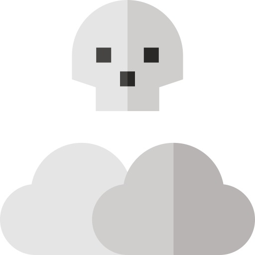 Killer fog free icon Killer fog free icon