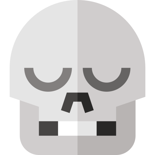 morte grátis ícone