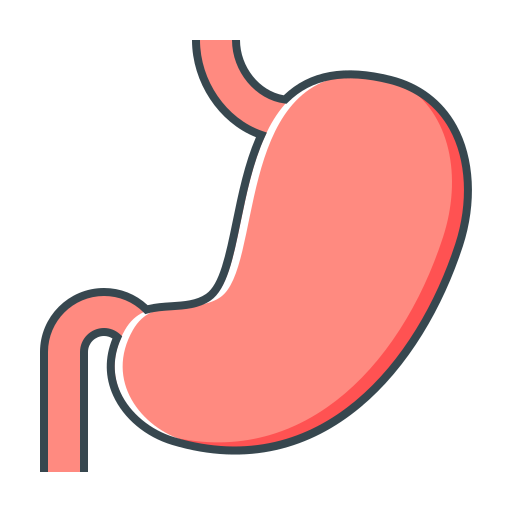 Gastroenterology - free icon