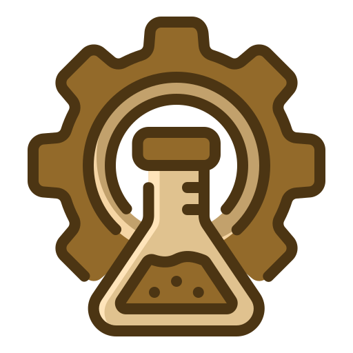 bioengineering icono gratis