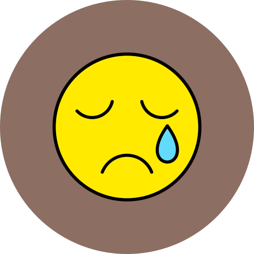 Llorando Iconos Gratis De Emoticonos 4872