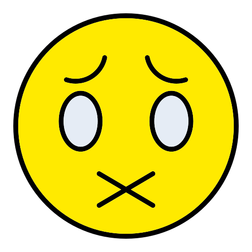 음소거 무료 아이콘