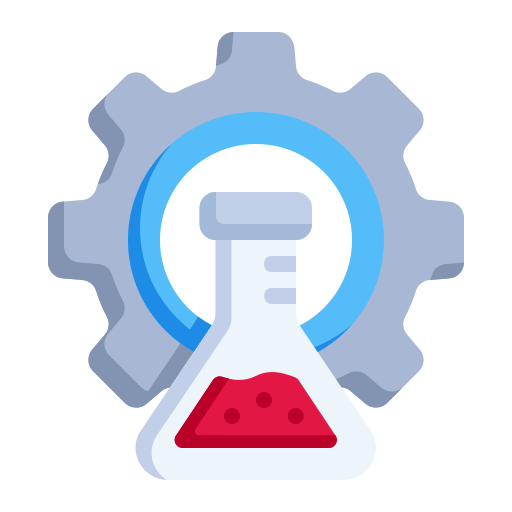 bioengineering icono gratis