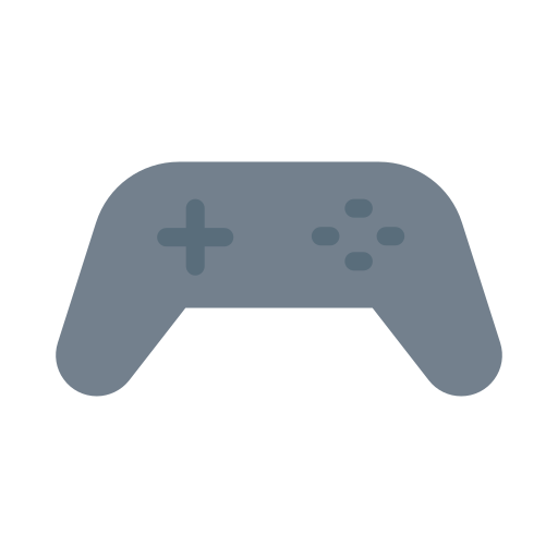 Game controller - Free technology icons