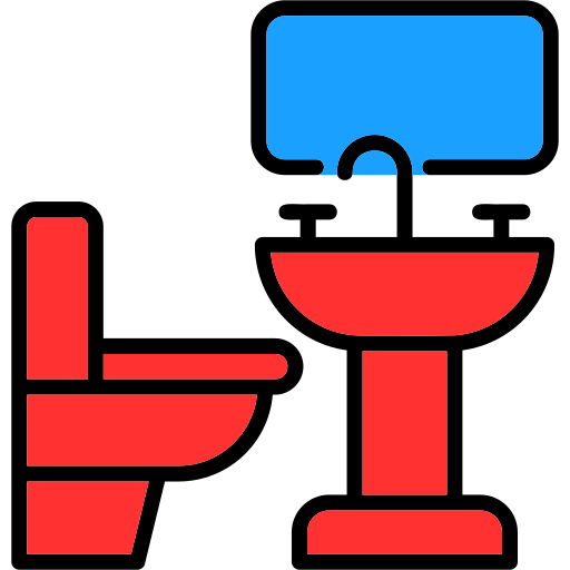 toilette kostenlos Icon toilette kostenlos Icon
