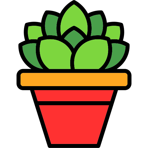 planta icono gratis