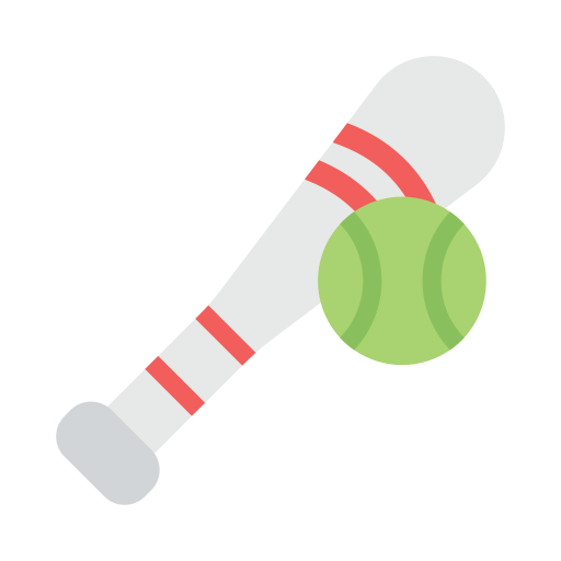 base-ball Icône gratuit