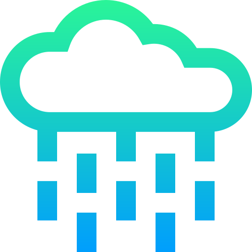 chuva ácida grátis ícone chuva ácida grátis ícone