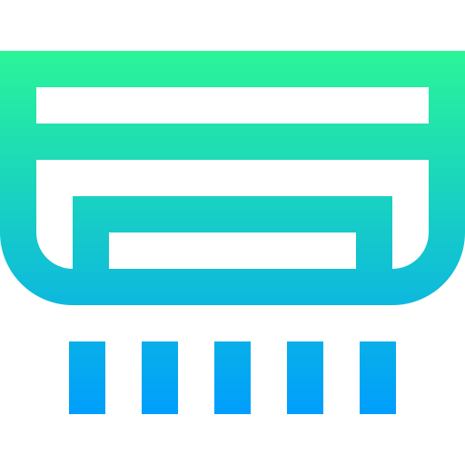 Кондиционер бесплатно иконка