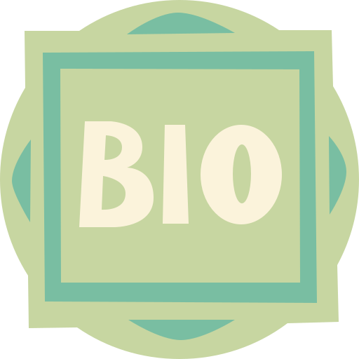 bio kostenlos Icon