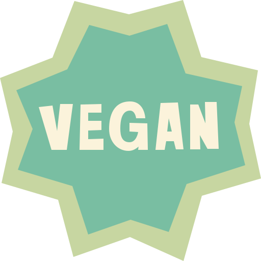 vegano icono gratis