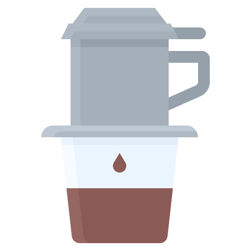 goteo de vietnam icono gratis