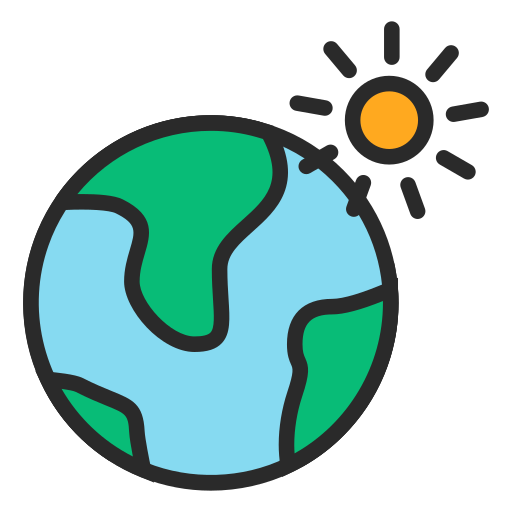 Earth - Free nature icons