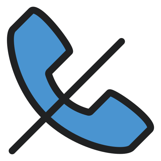 Call free icon
