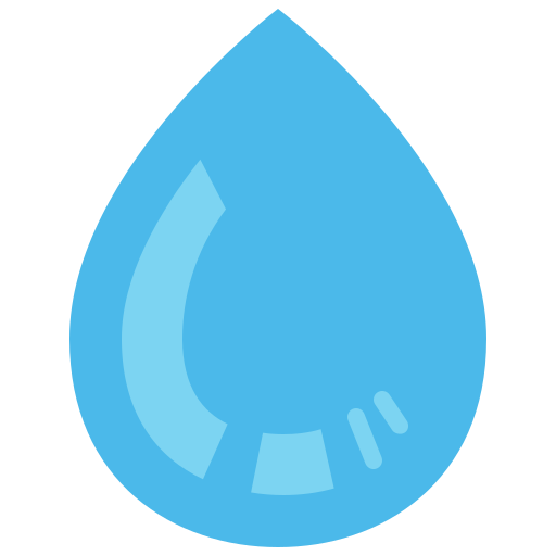 Droplet - Free Nature Icons