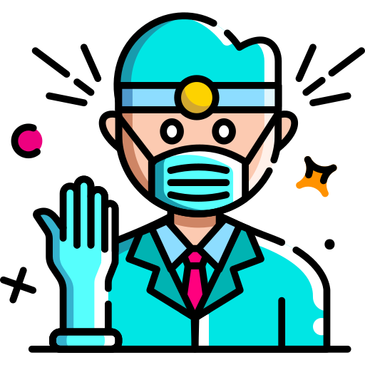 doctor icono gratis