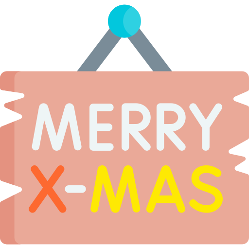 fröhliche weihnachten kostenlos Icon fröhliche weihnachten kostenlos Icon