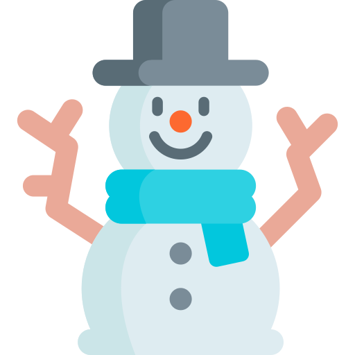 Snowman - Free christmas icons