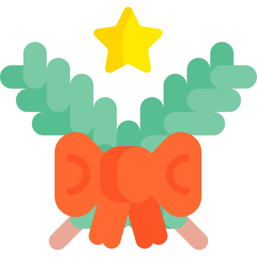 weihnachten kostenlos Icon