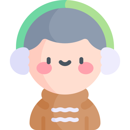 garoto grátis ícone