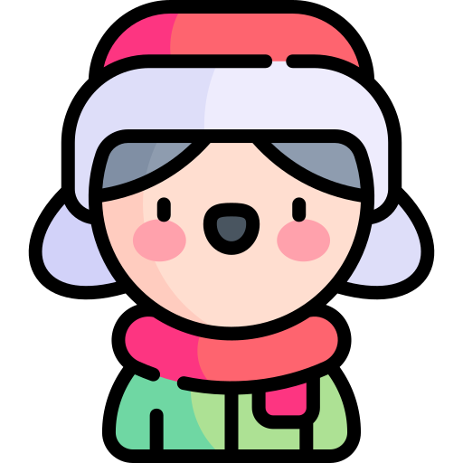 garoto grátis ícone