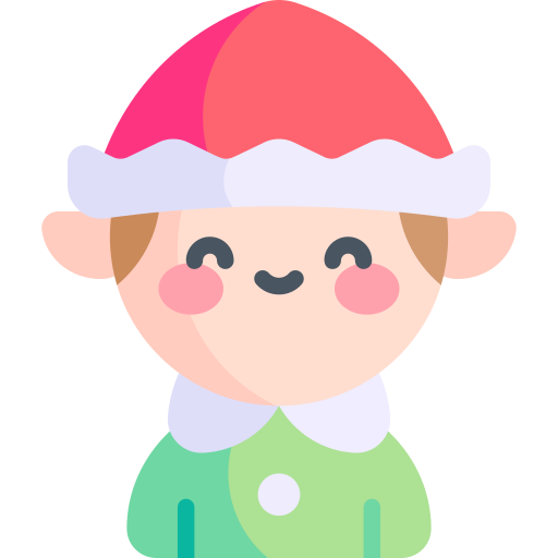 duende grátis ícone