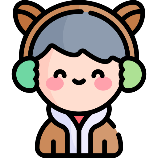 garoto grátis ícone