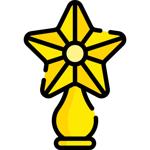 estrela grátis ícone estrela grátis ícone