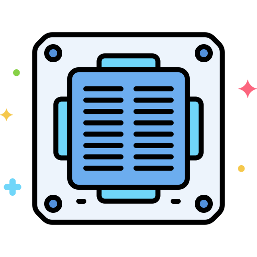 Кондиционер бесплатно иконка