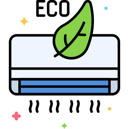 eco kostenlos Icon