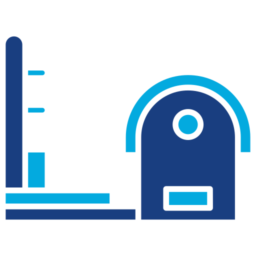 Barrel free icon