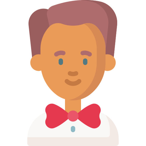 junge kostenlos Icon