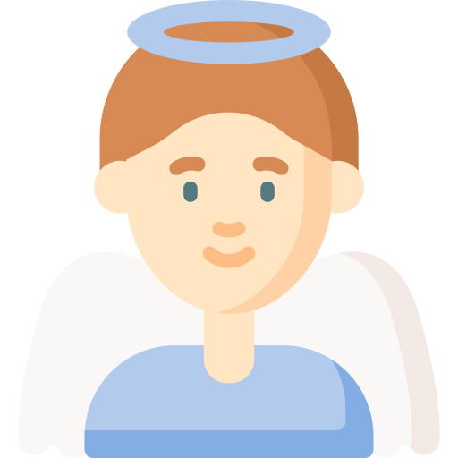 anjo grátis ícone anjo grátis ícone